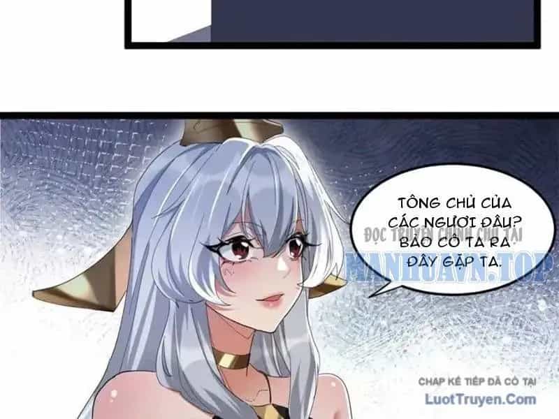 Giáo Chủ Ma Giáo Vụng Trộm Xem Ta Tu Luyện - Chương 39 - ảnh 37