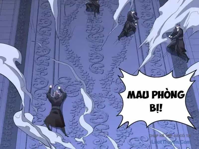 Giáo Chủ Ma Giáo Vụng Trộm Xem Ta Tu Luyện - Chương 39 - ảnh 7