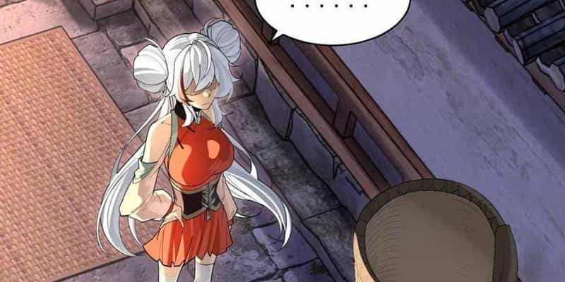 Giáo Chủ Ma Giáo Vụng Trộm Xem Ta Tu Luyện - Chương 4 - ảnh 124