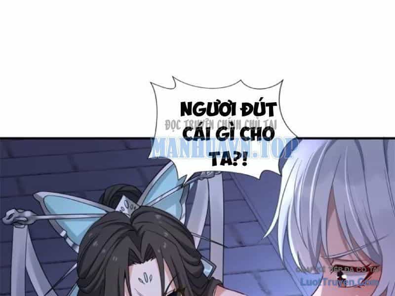 Giáo Chủ Ma Giáo Vụng Trộm Xem Ta Tu Luyện - Chương 40 - ảnh 33
