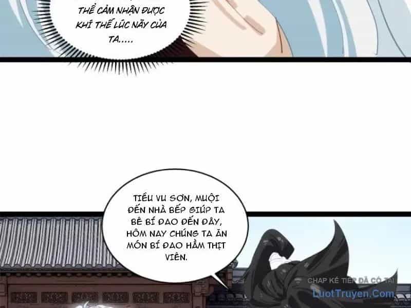 Giáo Chủ Ma Giáo Vụng Trộm Xem Ta Tu Luyện - Chương 42 - ảnh 27