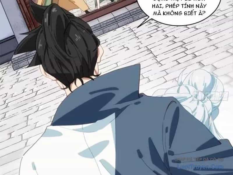 Giáo Chủ Ma Giáo Vụng Trộm Xem Ta Tu Luyện - Chương 42 - ảnh 4