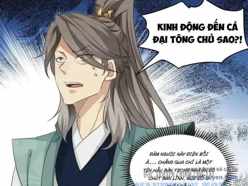 Giáo Chủ Ma Giáo Vụng Trộm Xem Ta Tu Luyện - Chương 45 - ảnh 11