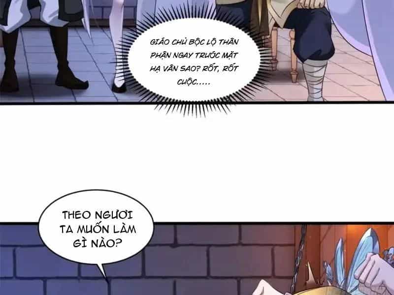 Giáo Chủ Ma Giáo Vụng Trộm Xem Ta Tu Luyện - Chương 45 - ảnh 34