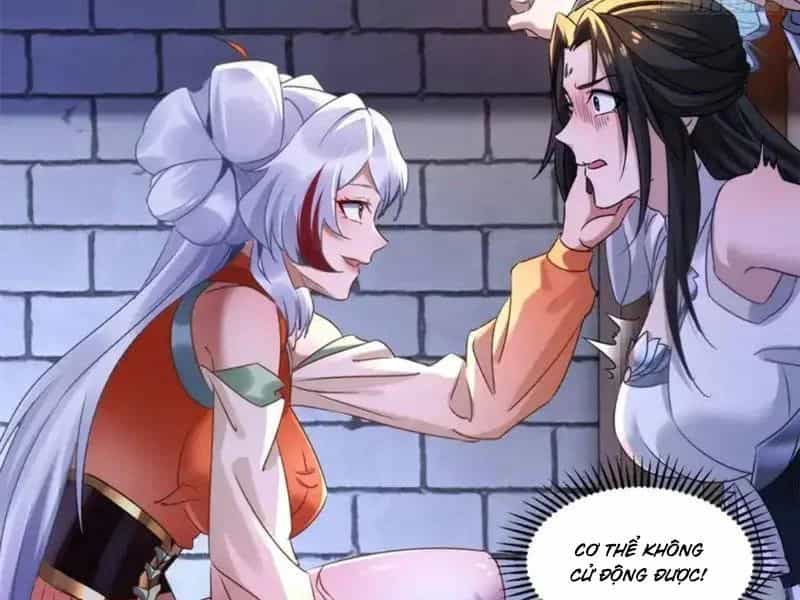 Giáo Chủ Ma Giáo Vụng Trộm Xem Ta Tu Luyện - Chương 45 - ảnh 35
