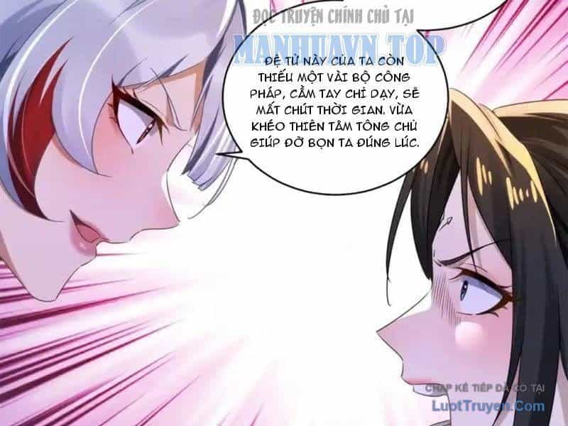 Giáo Chủ Ma Giáo Vụng Trộm Xem Ta Tu Luyện - Chương 45 - ảnh 37