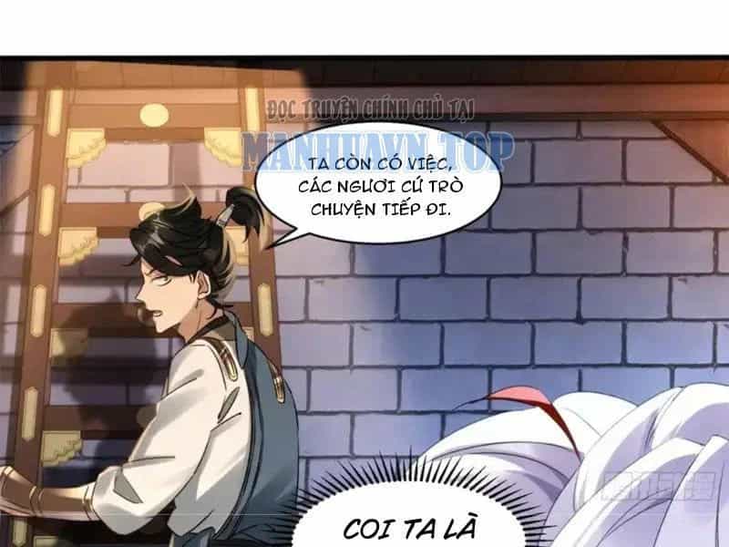Giáo Chủ Ma Giáo Vụng Trộm Xem Ta Tu Luyện - Chương 45 - ảnh 43