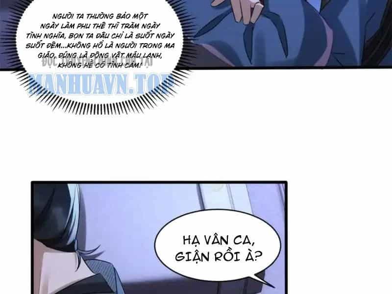 Giáo Chủ Ma Giáo Vụng Trộm Xem Ta Tu Luyện - Chương 45 - ảnh 56