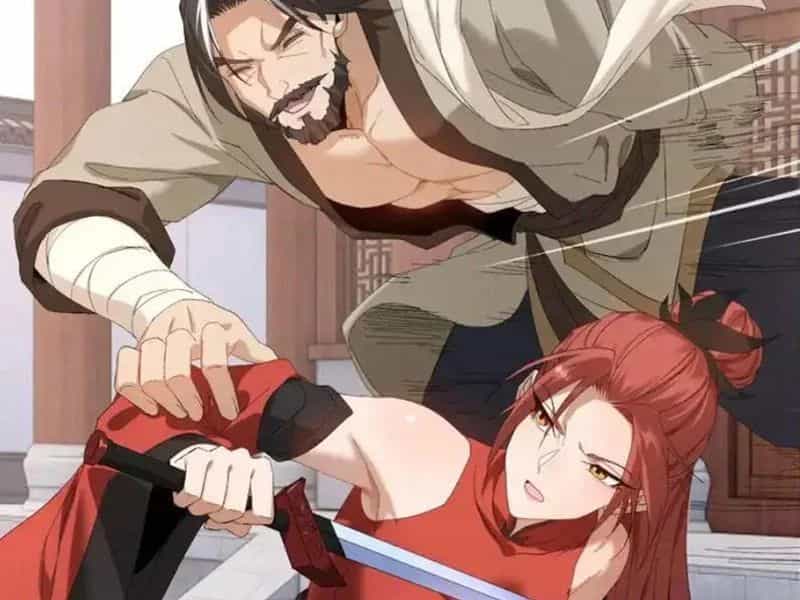 Giáo Chủ Ma Giáo Vụng Trộm Xem Ta Tu Luyện - Chương 46 - ảnh 107
