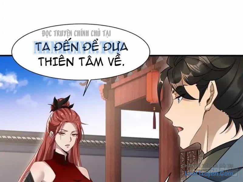 Giáo Chủ Ma Giáo Vụng Trộm Xem Ta Tu Luyện - Chương 46 - ảnh 17