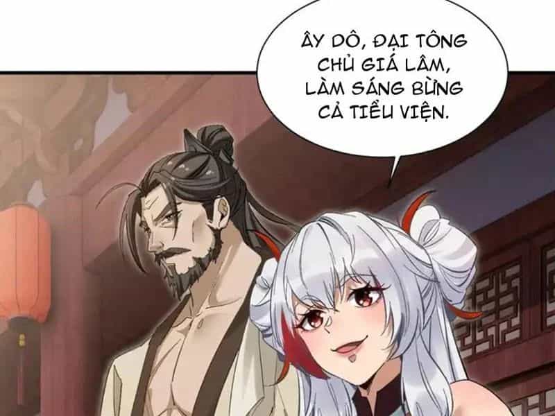 Giáo Chủ Ma Giáo Vụng Trộm Xem Ta Tu Luyện - Chương 46 - ảnh 20