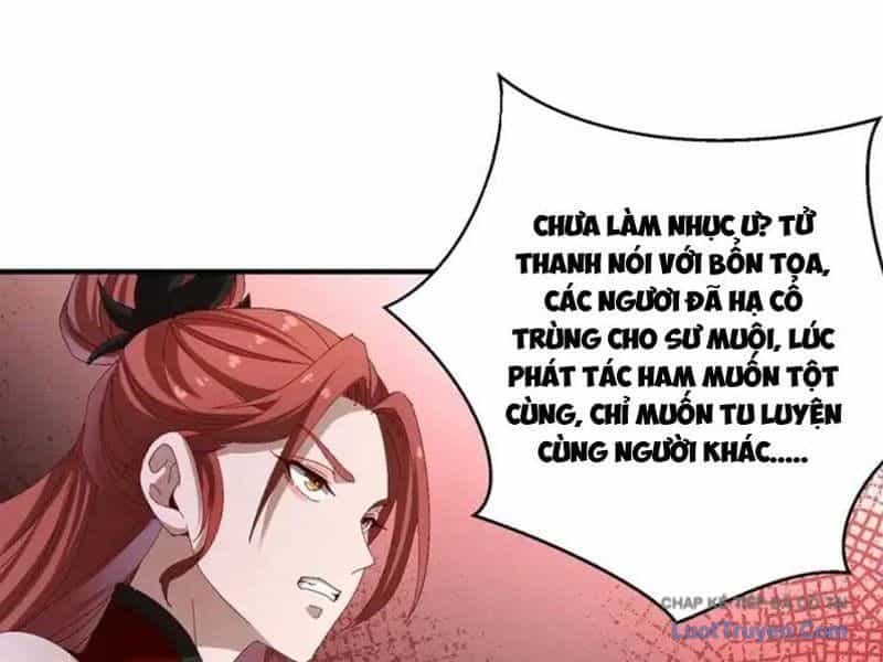 Giáo Chủ Ma Giáo Vụng Trộm Xem Ta Tu Luyện - Chương 46 - ảnh 31