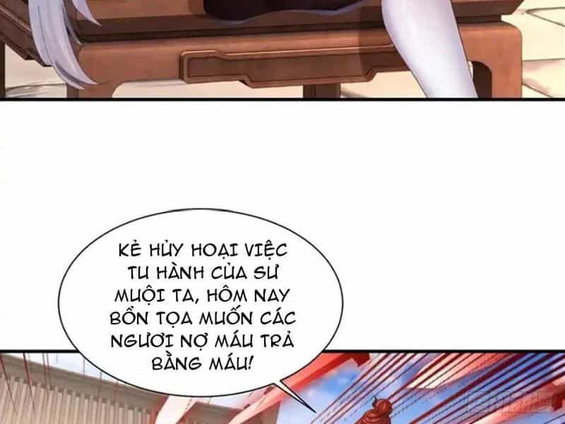 Giáo Chủ Ma Giáo Vụng Trộm Xem Ta Tu Luyện - Chương 46 - ảnh 71