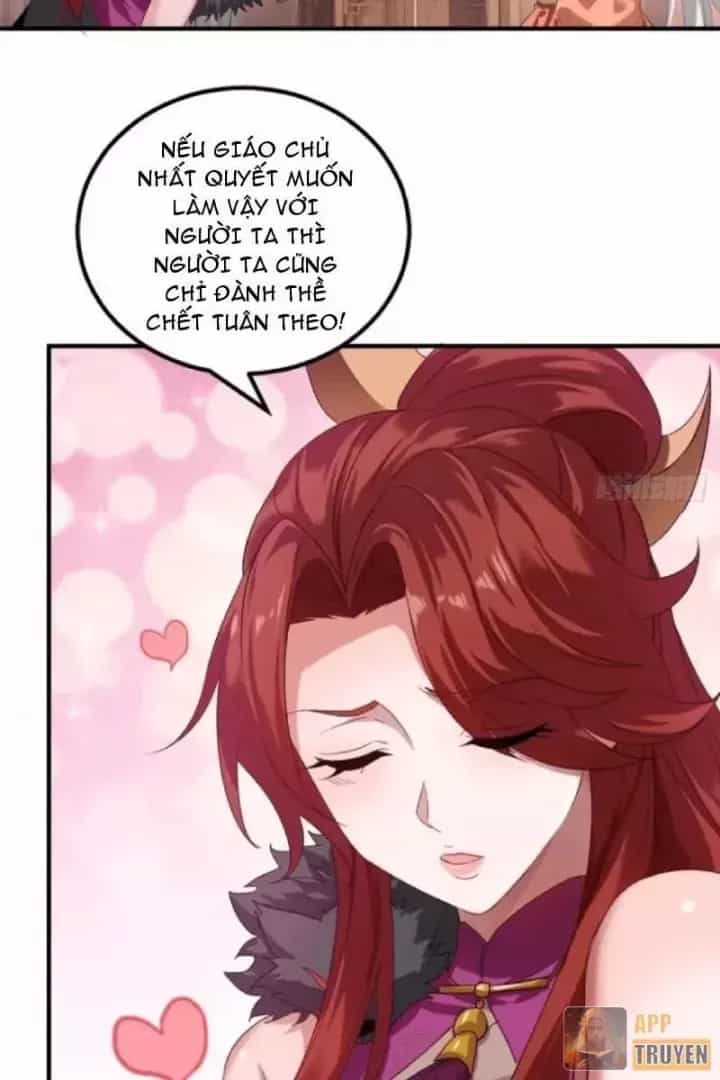 Giáo Chủ Ma Giáo Vụng Trộm Xem Ta Tu Luyện - Chương 50 - ảnh 31