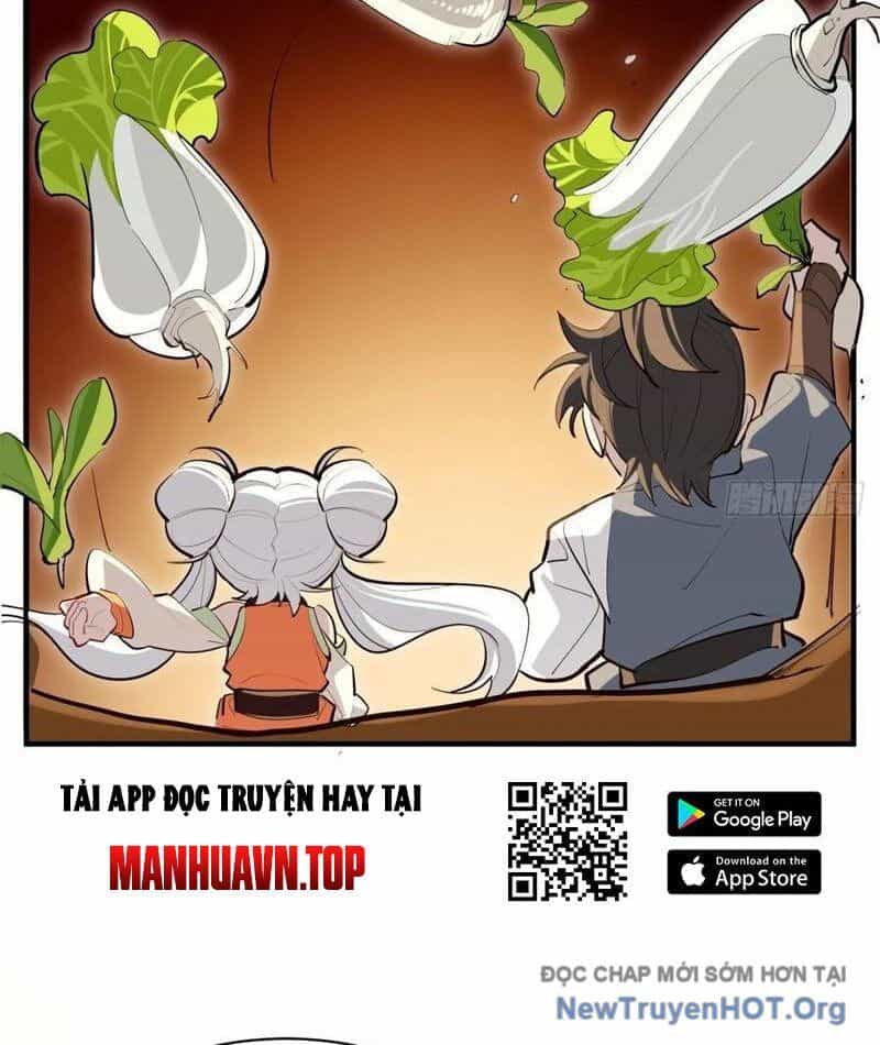 Giáo Chủ Ma Giáo Vụng Trộm Xem Ta Tu Luyện - Chương 7 - ảnh 20