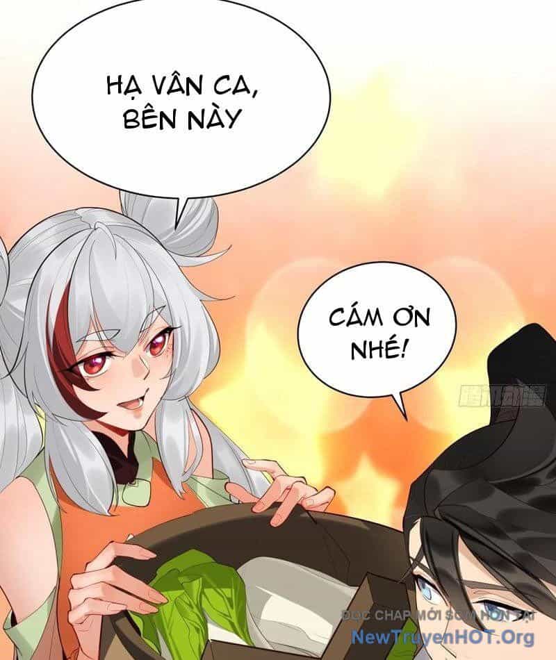 Giáo Chủ Ma Giáo Vụng Trộm Xem Ta Tu Luyện - Chương 7 - ảnh 21