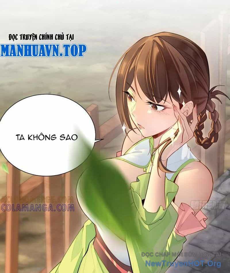 Giáo Chủ Ma Giáo Vụng Trộm Xem Ta Tu Luyện - Chương 7 - ảnh 29