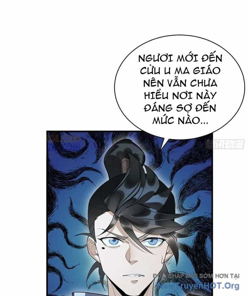 Giáo Chủ Ma Giáo Vụng Trộm Xem Ta Tu Luyện - Chương 7 - ảnh 36