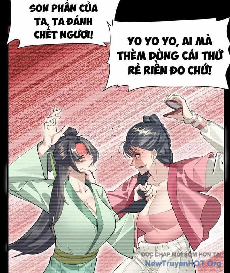 Giáo Chủ Ma Giáo Vụng Trộm Xem Ta Tu Luyện - Chương 7 - ảnh 41