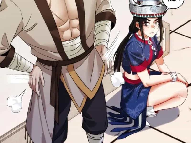 Giáo Chủ Ma Giáo Vụng Trộm Xem Ta Tu Luyện - Chương 73 - ảnh 26