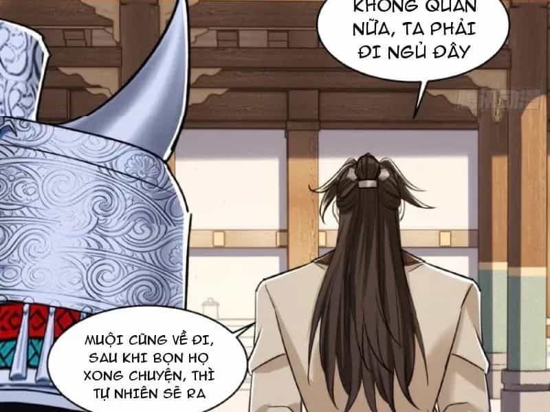 Giáo Chủ Ma Giáo Vụng Trộm Xem Ta Tu Luyện - Chương 73 - ảnh 28