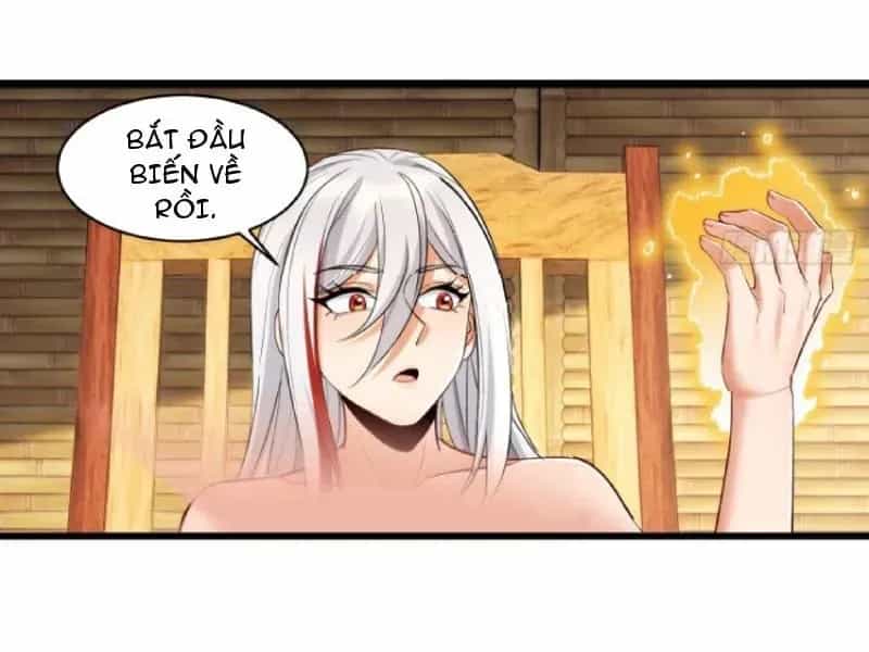 Giáo Chủ Ma Giáo Vụng Trộm Xem Ta Tu Luyện - Chương 73 - ảnh 35