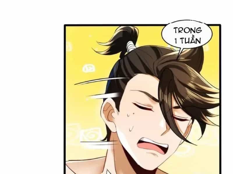Giáo Chủ Ma Giáo Vụng Trộm Xem Ta Tu Luyện - Chương 73 - ảnh 8