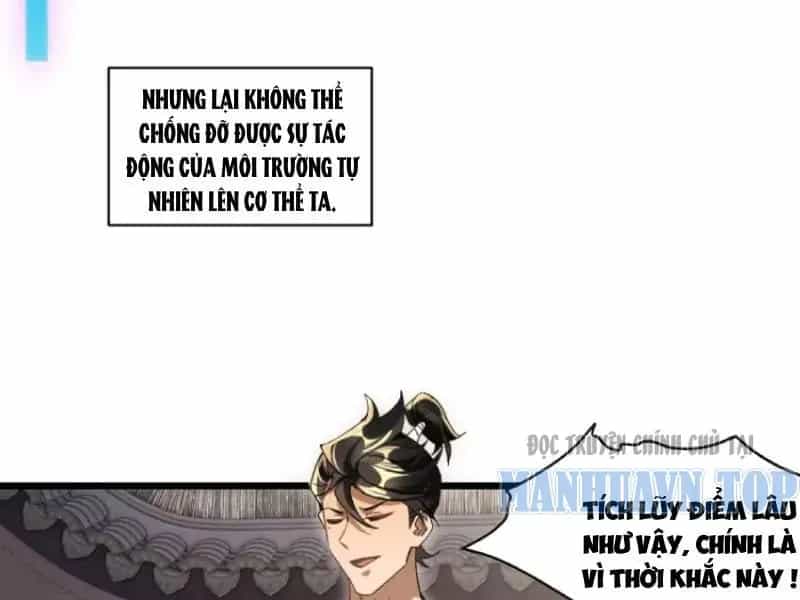 Giáo Chủ Ma Giáo Vụng Trộm Xem Ta Tu Luyện - Chương 74 - ảnh 34