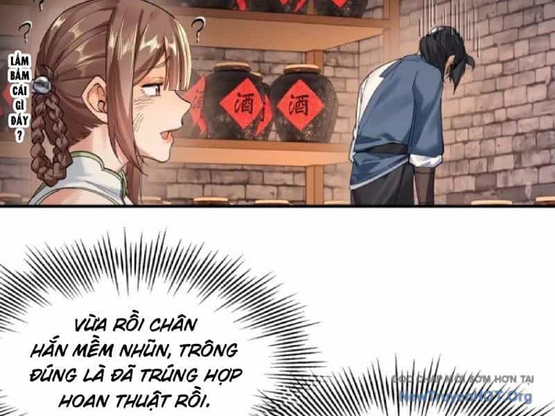 Giáo Chủ Ma Giáo Vụng Trộm Xem Ta Tu Luyện - Chương 8 - ảnh 102