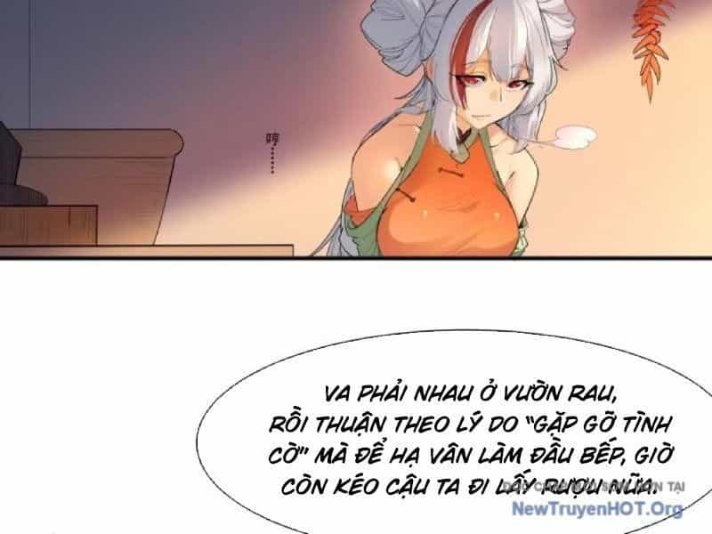 Giáo Chủ Ma Giáo Vụng Trộm Xem Ta Tu Luyện - Chương 8 - ảnh 25