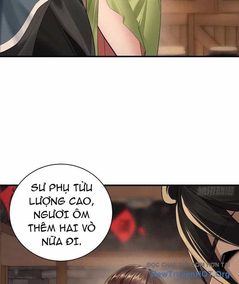 Giáo Chủ Ma Giáo Vụng Trộm Xem Ta Tu Luyện - Chương 9 - ảnh 9