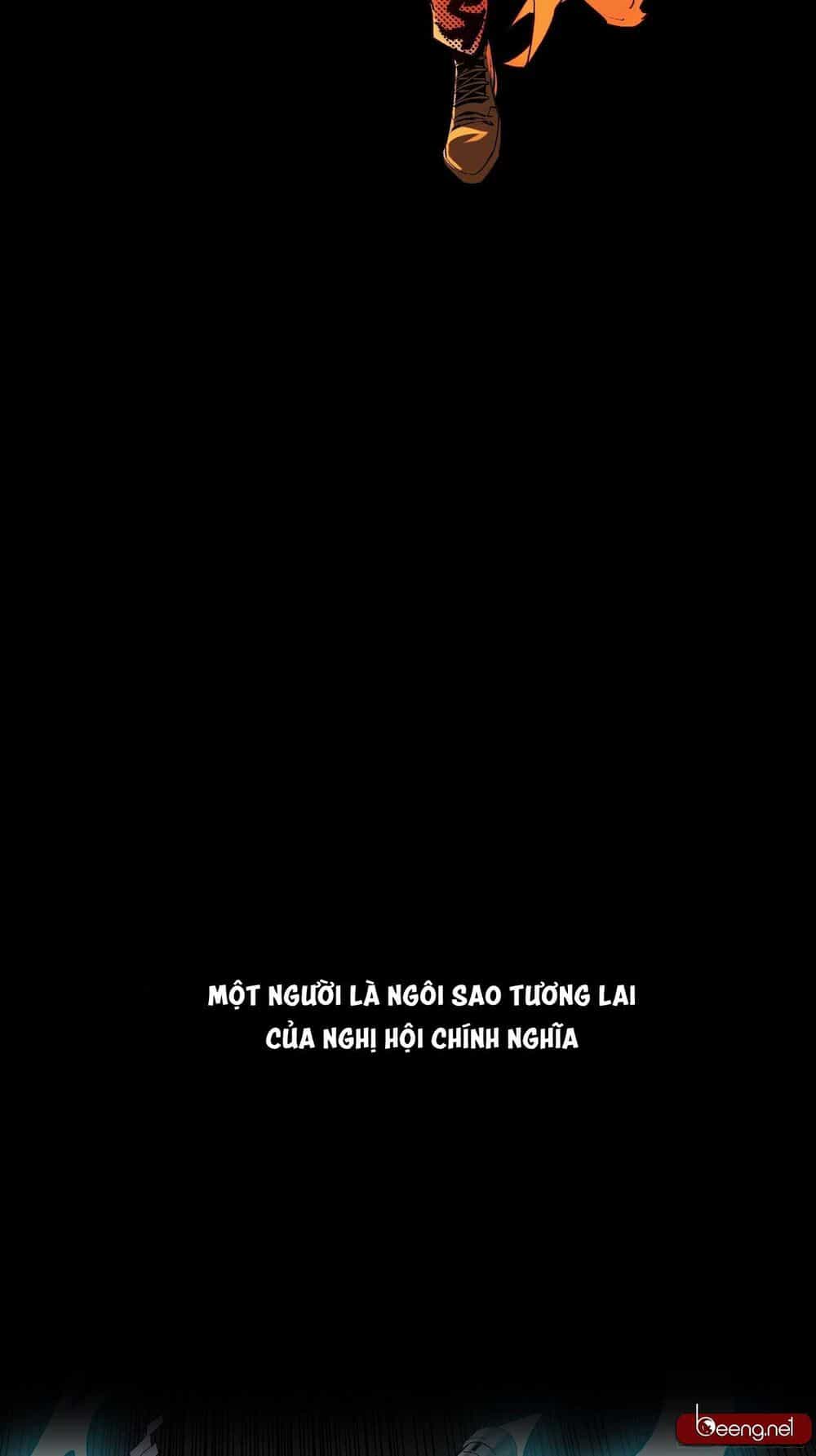 Giáo Chủ Tân Nhiệm Muốn Hoàn Lương - Chương 0 - ảnh 3