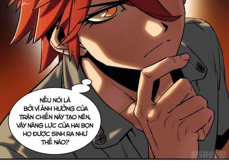 Giáo Chủ Tân Nhiệm Muốn Hoàn Lương - Chương 10 - ảnh 20