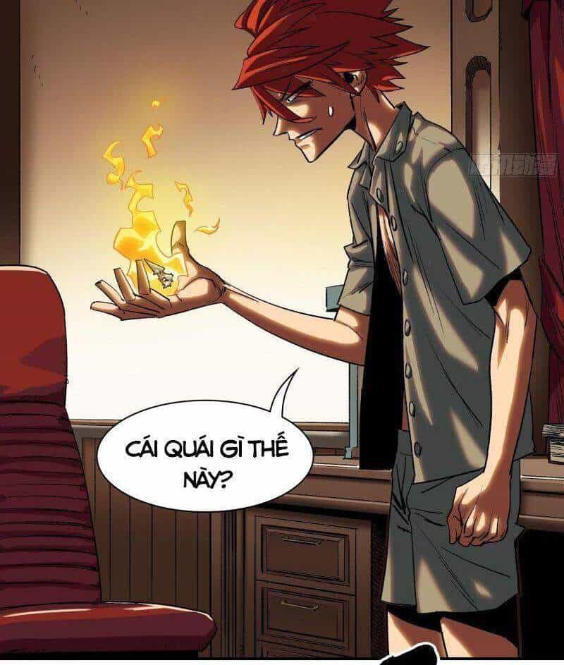 Giáo Chủ Tân Nhiệm Muốn Hoàn Lương - Chương 11 - ảnh 6