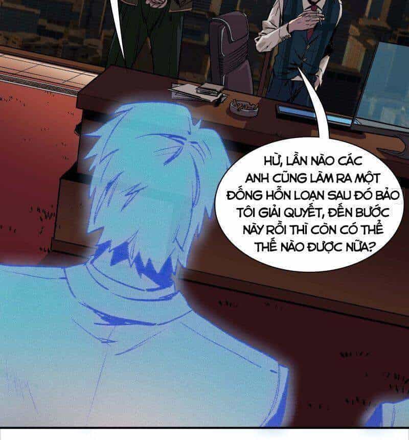 Giáo Chủ Tân Nhiệm Muốn Hoàn Lương - Chương 12 - ảnh 53