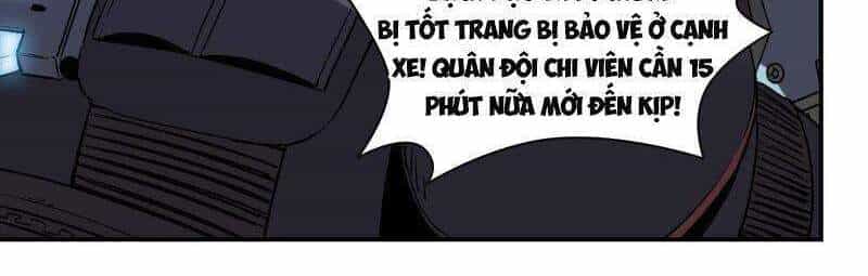 Giáo Chủ Tân Nhiệm Muốn Hoàn Lương - Chương 17 - ảnh 36