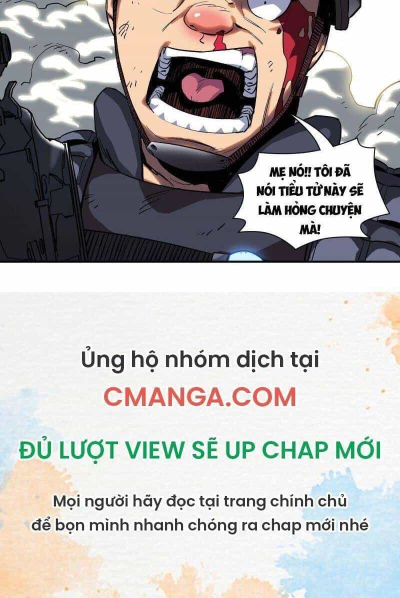 Giáo Chủ Tân Nhiệm Muốn Hoàn Lương - Chương 18 - ảnh 19