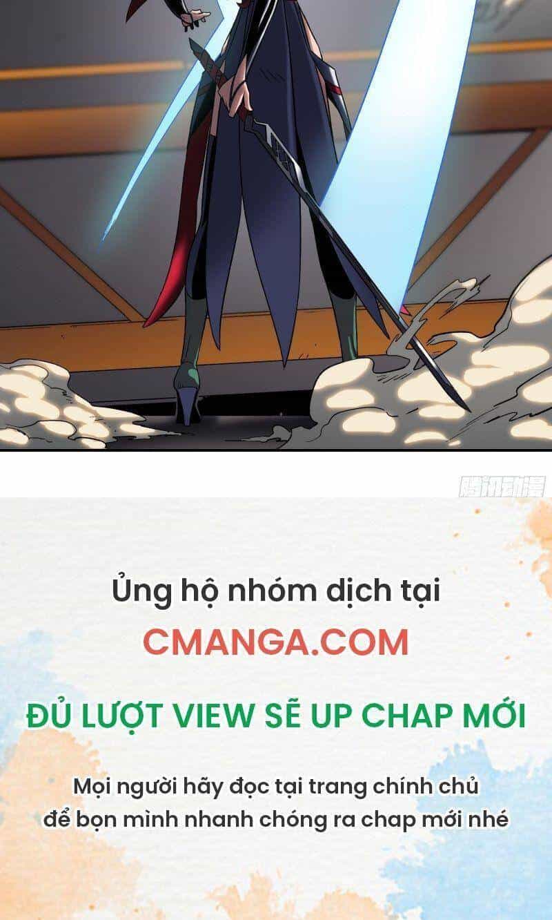 Giáo Chủ Tân Nhiệm Muốn Hoàn Lương - Chương 21 - ảnh 27