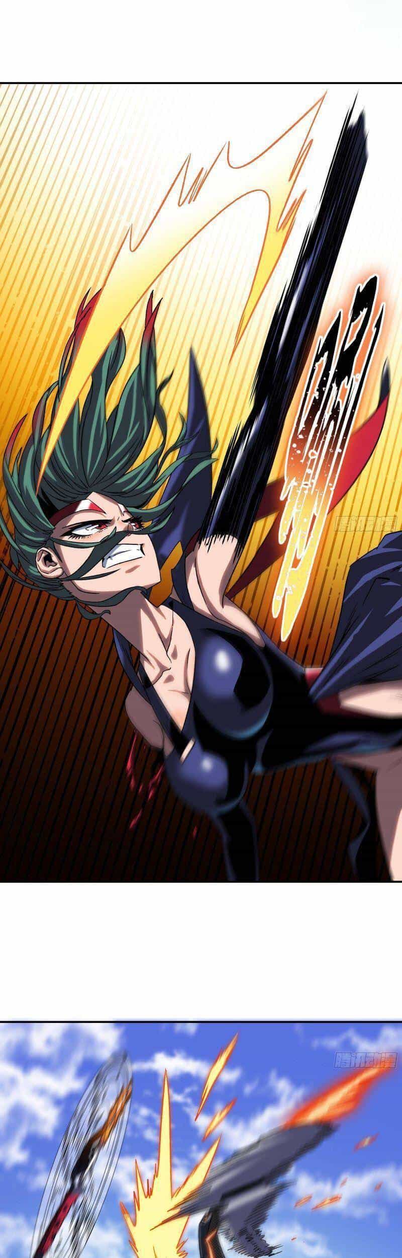 Giáo Chủ Tân Nhiệm Muốn Hoàn Lương - Chương 23 - ảnh 3