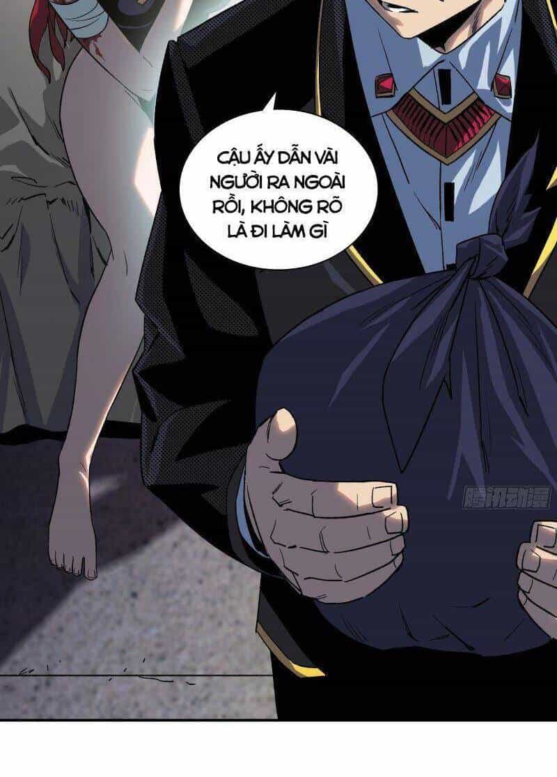 Giáo Chủ Tân Nhiệm Muốn Hoàn Lương - Chương 24 - ảnh 25