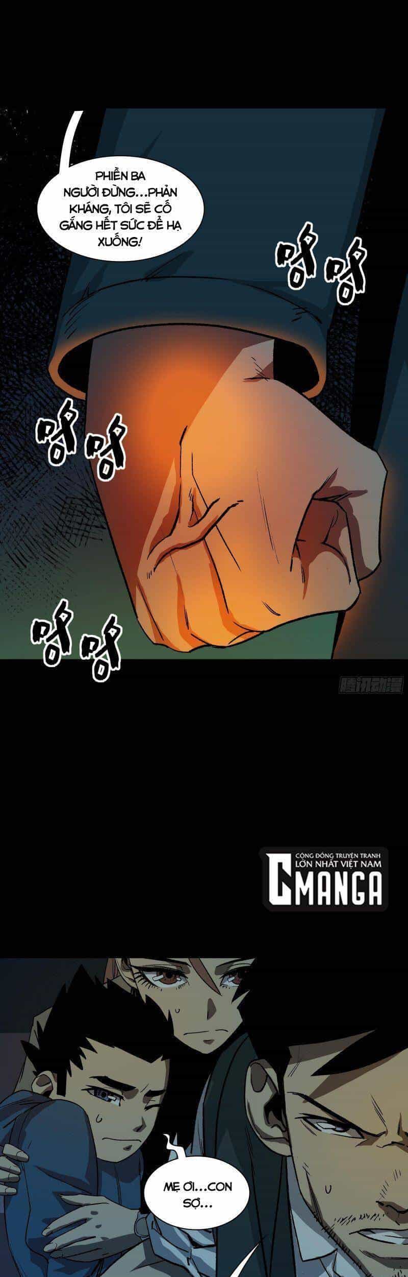 Giáo Chủ Tân Nhiệm Muốn Hoàn Lương - Chương 26 - ảnh 106
