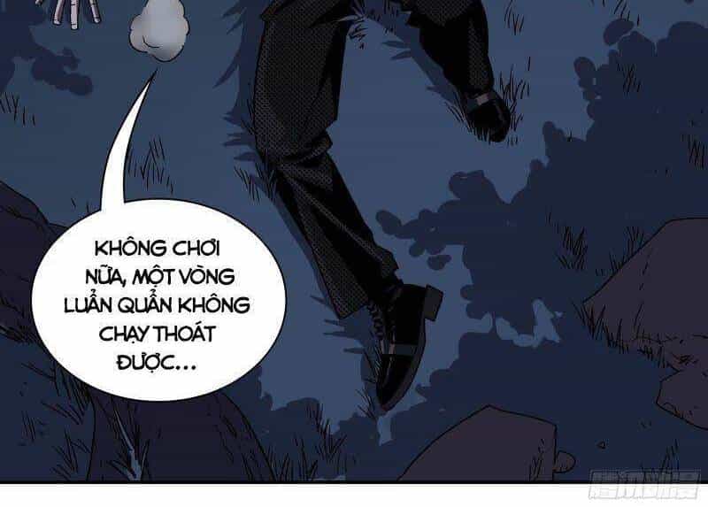 Giáo Chủ Tân Nhiệm Muốn Hoàn Lương - Chương 26 - ảnh 20