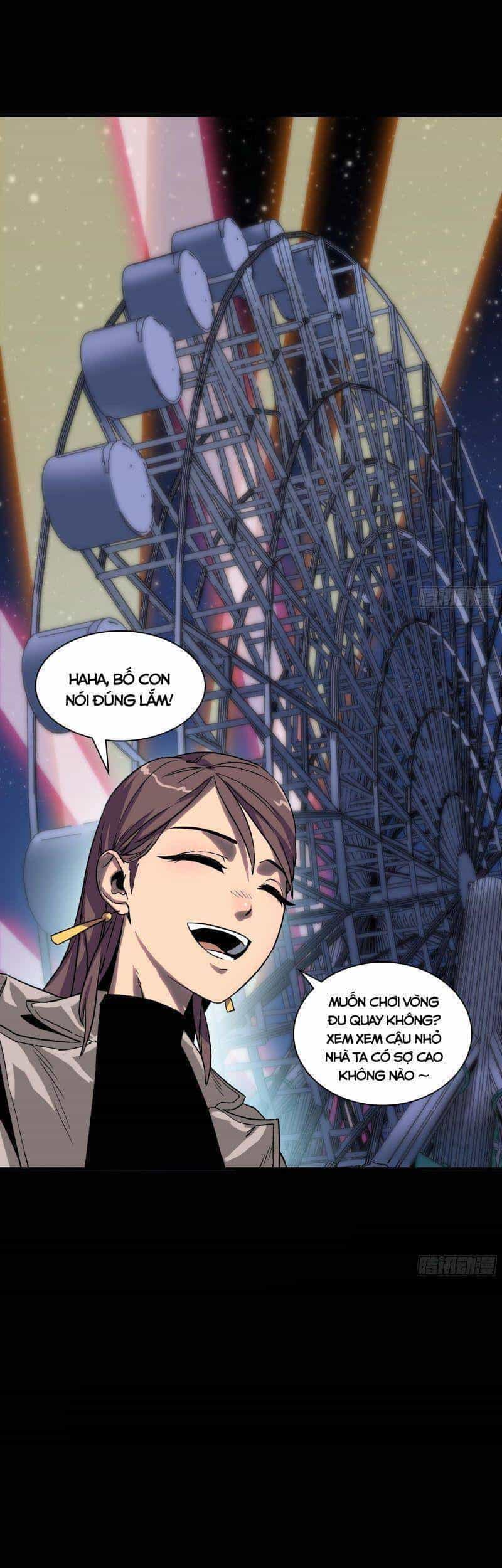 Giáo Chủ Tân Nhiệm Muốn Hoàn Lương - Chương 26 - ảnh 84