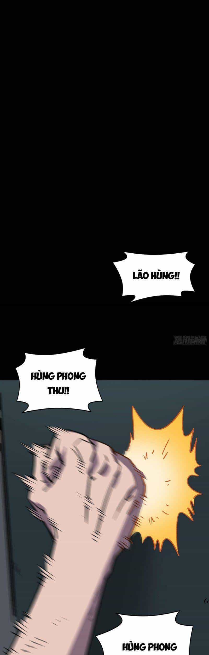 Giáo Chủ Tân Nhiệm Muốn Hoàn Lương - Chương 30 - ảnh 13