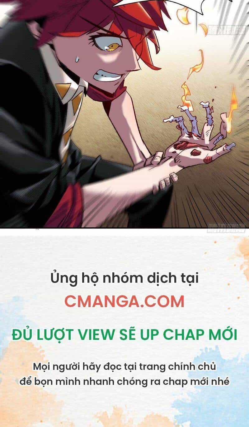 Giáo Chủ Tân Nhiệm Muốn Hoàn Lương - Chương 5 - ảnh 61