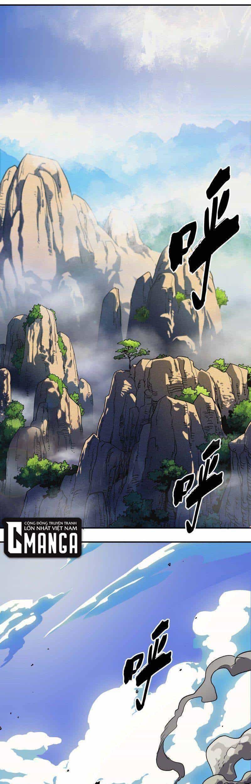 Giáo Chủ Tân Nhiệm Muốn Hoàn Lương - Chương 7 - ảnh 1