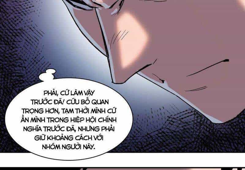 Giáo Chủ Tân Nhiệm Muốn Hoàn Lương - Chương 7 - ảnh 36