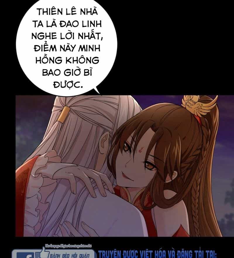 Giáo Chủ, Thỉnh Dùng Đao - Chương 9 - ảnh 10