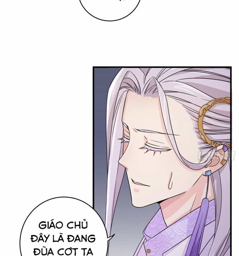 Giáo Chủ, Thỉnh Dùng Đao - Chương 9 - ảnh 31