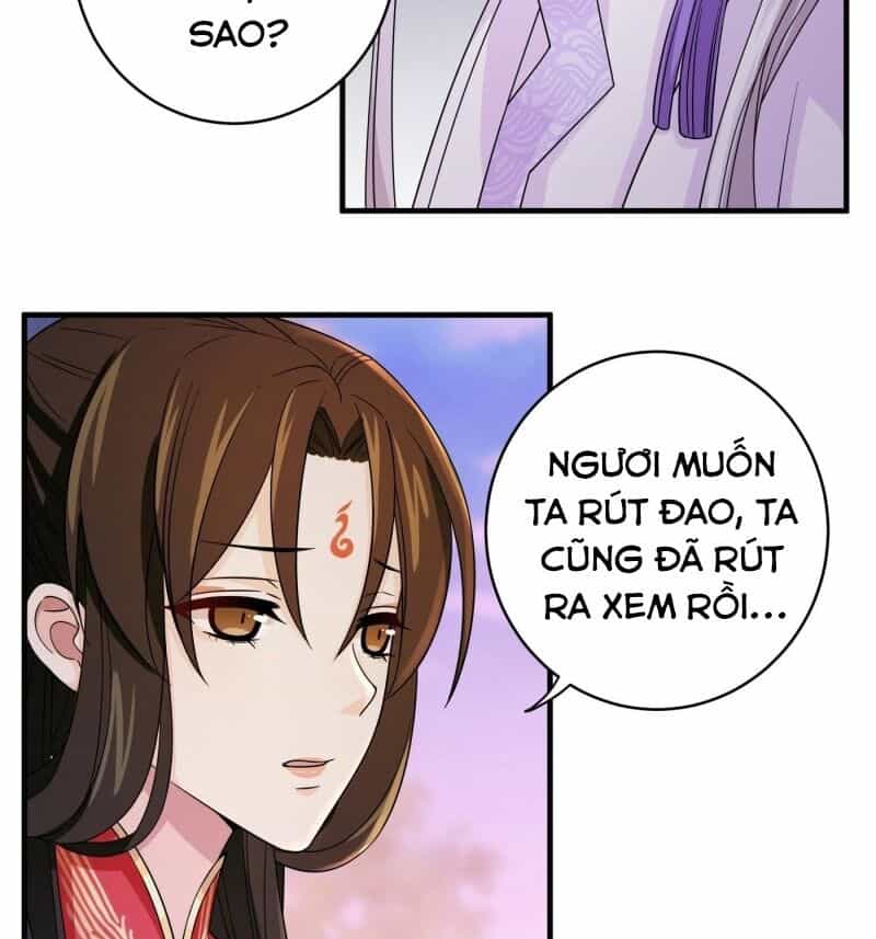 Giáo Chủ, Thỉnh Dùng Đao - Chương 9 - ảnh 32